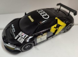 AUDI NEGRO NINCO
